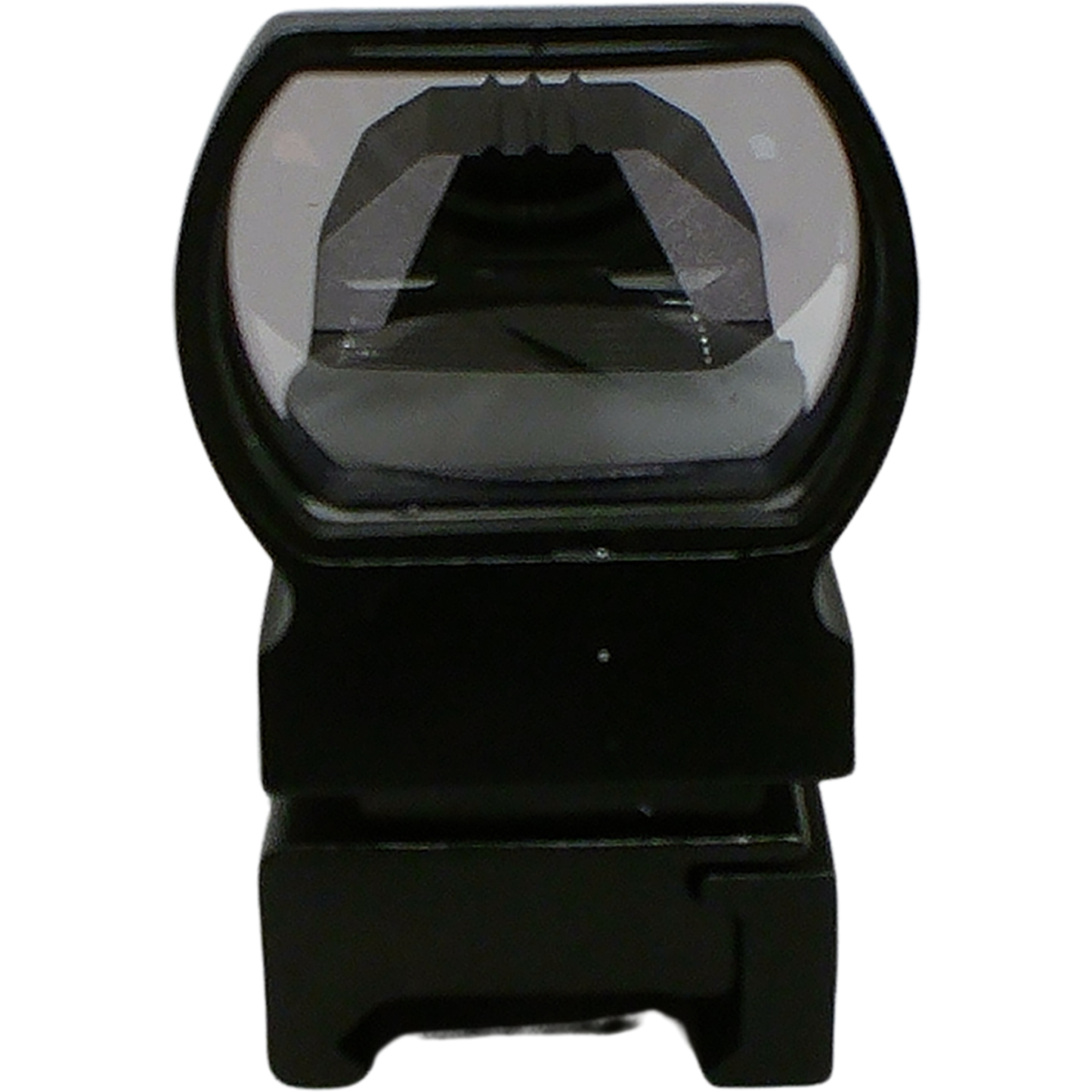 NMBGear 1X22X33 Red Green Dot 4 Reticle Optics with 20mm Rail