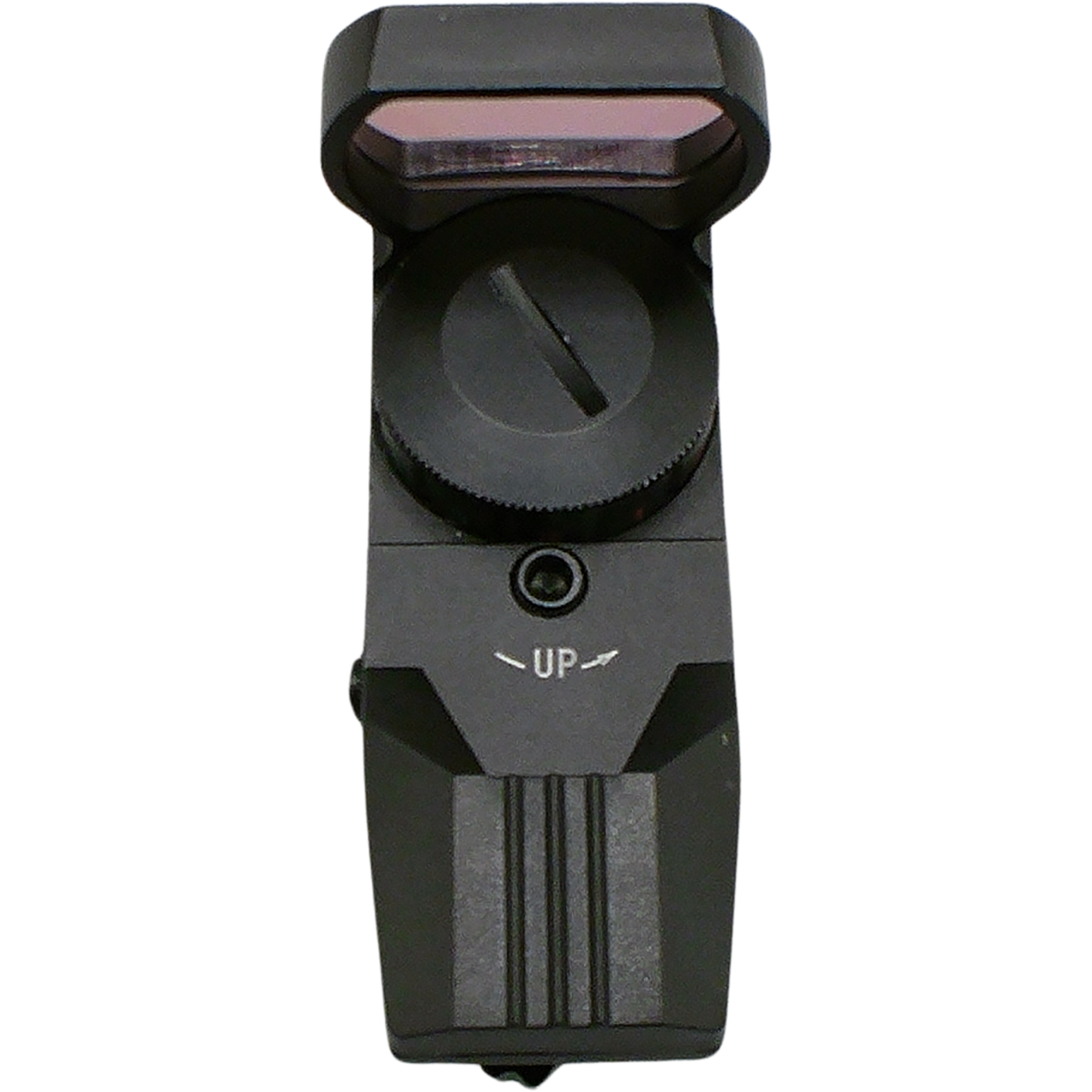 NMBGear 1X22X33 Red Green Dot 4 Reticle Optics with 20mm Rail